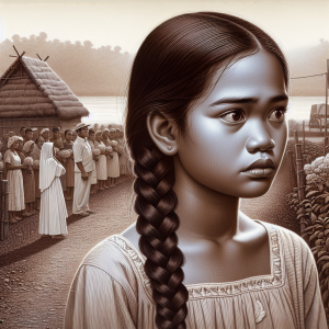 Child marriage in Micronesia