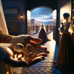 Child marriage in Spain