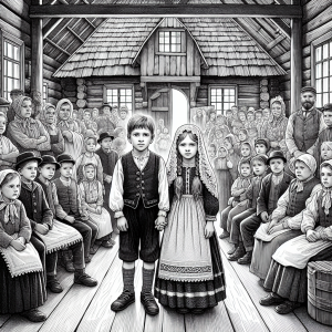Child marriage in Slovenia